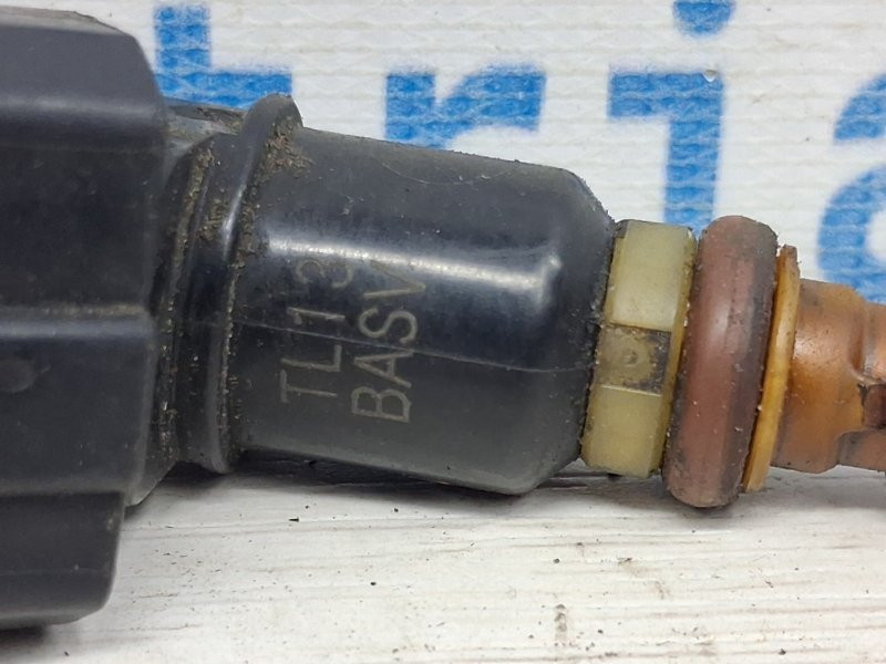 Форсунка топливная Honda Accord 2002-2008 16450RBB003 (Арт. 76870) Киев - изображение 3