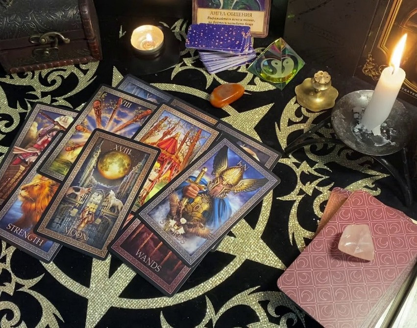 Снять порчу, сглаз, зависть, проклятие, сущность. Онлайн, в любой точке мира. Оплата по результату Київ - зображення 1