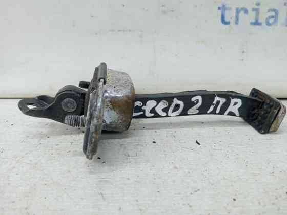 Ограничитель двери передний правый Kia Ceed 2012-2018 79390A2000 (Арт. 61364) Киев