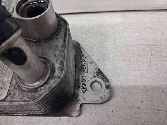 Теплообменник коробки АКПП Ford Escape 2012-2019 CV6P7869AE (Арт. 72220) Київ