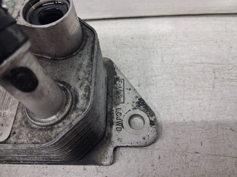 Теплообменник коробки АКПП Ford Escape 3 2.0 БЕНЗИН ENR90 2012 (б/у) Киев - изображение 3