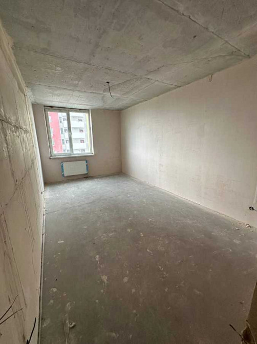 продажа 1-к квартира Броварский, Бровары, 43500 $ Бровари - зображення 8