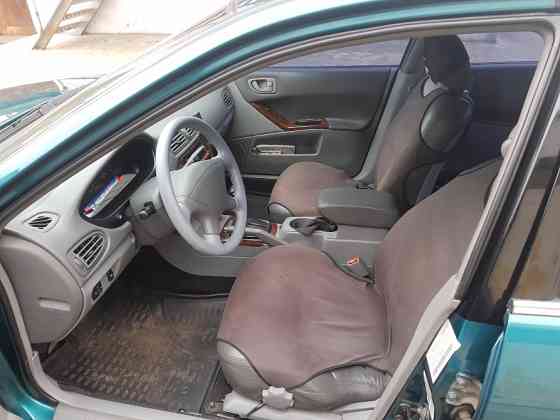 Mitsubishi Galant 1999 Київ