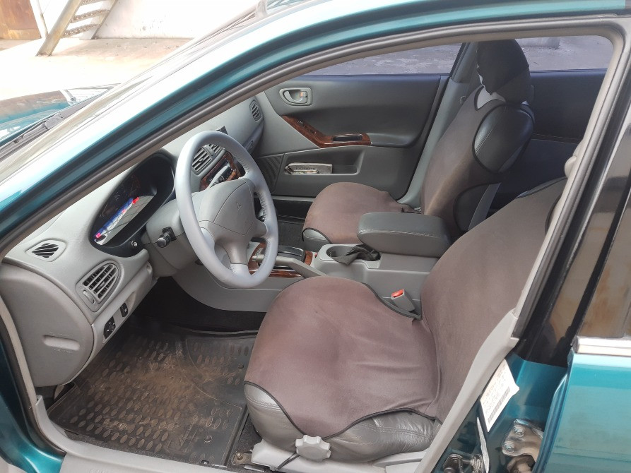 Mitsubishi Galant 1999 Київ - зображення 2