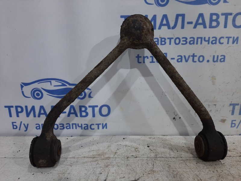 Рычаг передний верхний правый SsangYong Kyron DJ 2.0 DIESEL D20DT 2005 (б/у) Київ - зображення 5