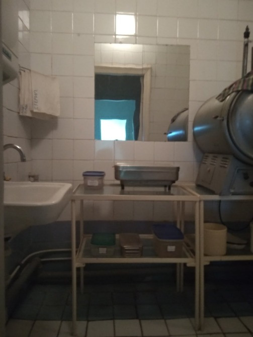 Продам стоматологический кабинет Кам'янське (Дніпродзержинськ) - зображення 4