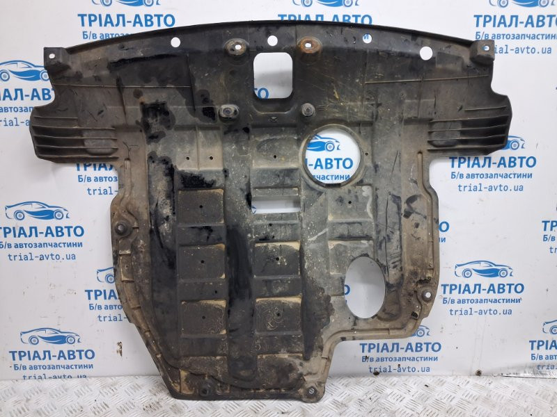 Защита двс Hyundai Santa fe CM 2.2 DIESEL D4HB 2005 (б/у) Київ - зображення 3