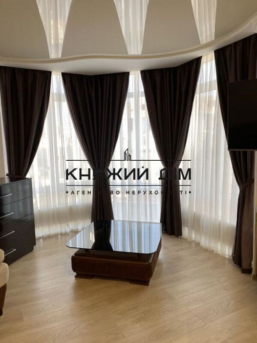 Оренда 1 кімнатної квартири-студіо в ЖК Київський маєток, с. Софіївська Борщагівка. № 11204170 Київ - зображення 4