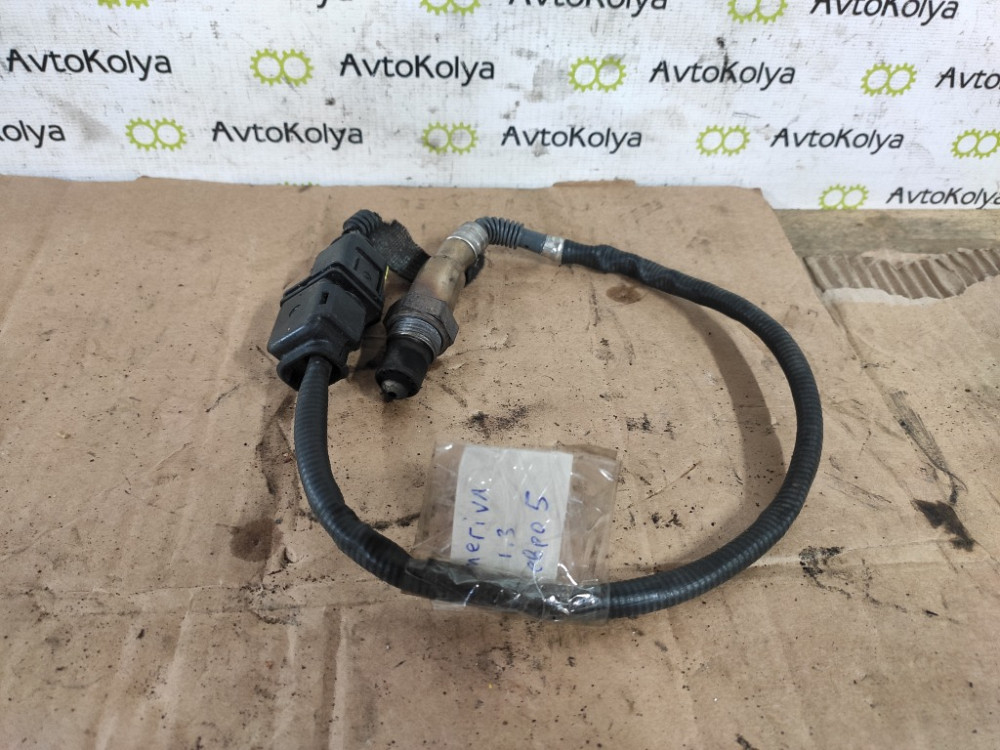 Датчик кислорода (лямбда-зонд) Opel Meriva B 1.3 cdti 2010-2017 (55564978) Ковель - зображення 1