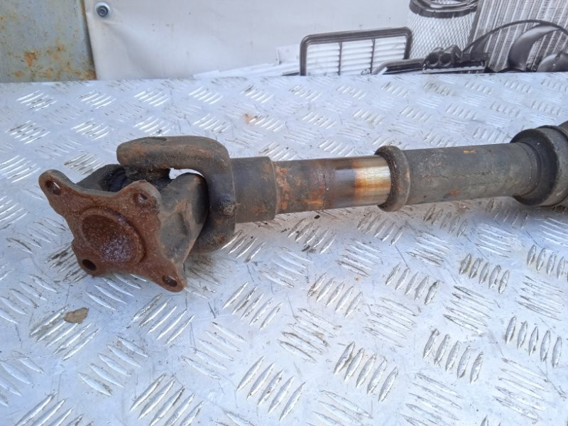 Вал карданный Toyota Prado J120 4.0 БЕНЗИН 2002 задн. (б/у) Київ - зображення 2