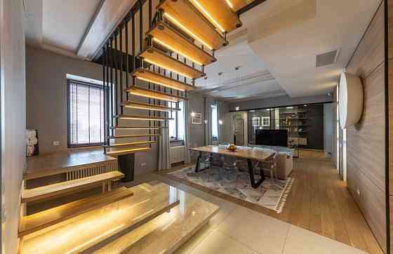 долгосрочная аренда 5-к квартира Киев, Шевченковский, 5000 $/мес. Киев