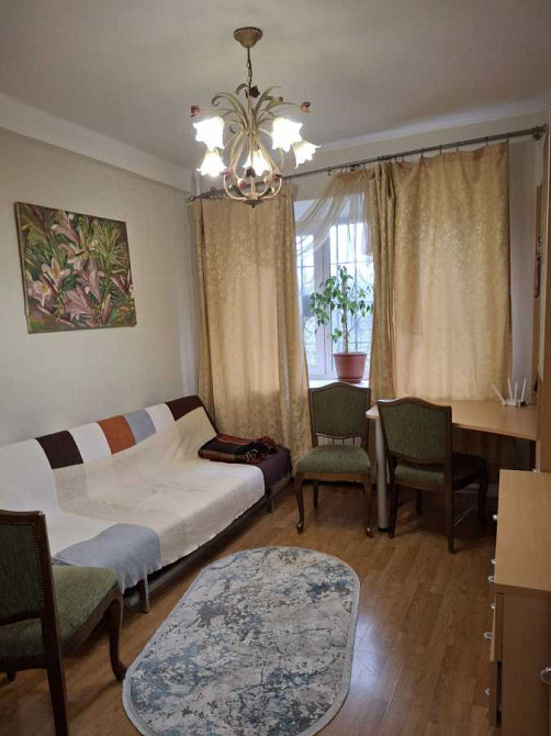 долгосрочная аренда комната Киев, Днепровский, 4500 грн./мес. Киев - изображение 10