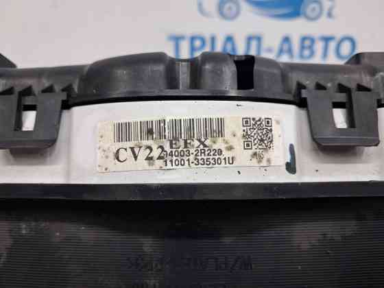 Приборная панель Hyundai I30 2007-2012 940032R220 (Арт. 76830) Киев