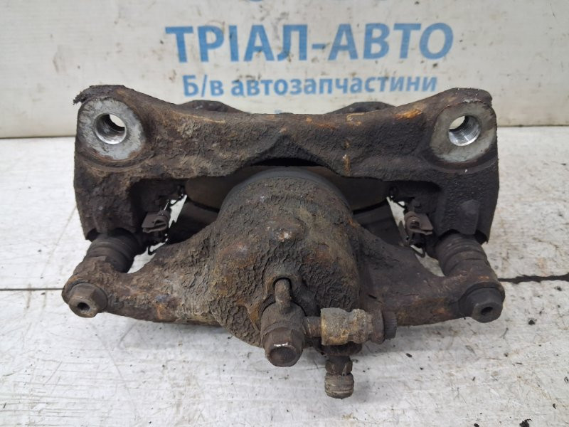 Суппорт передний левый Mazda 3 2013-2019 B4Y73399ZC (Арт. 86413) Киев - изображение 5