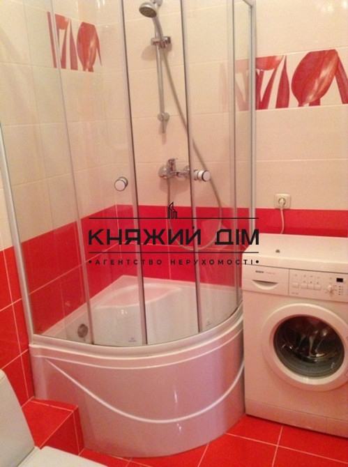 Оренда 1-а. кв. на Чавдар. М.Осокорки 5 хв. Код:11198480. Киев - изображение 3