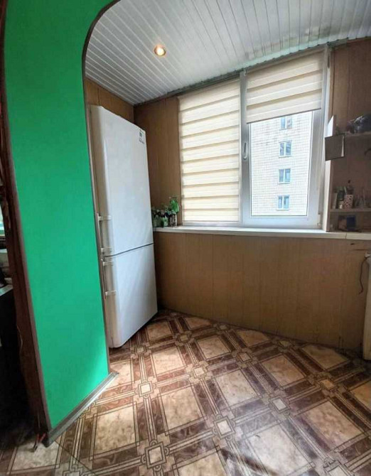 продажа 1-к квартира Киев, Оболонский, 49000 $ Київ - зображення 3