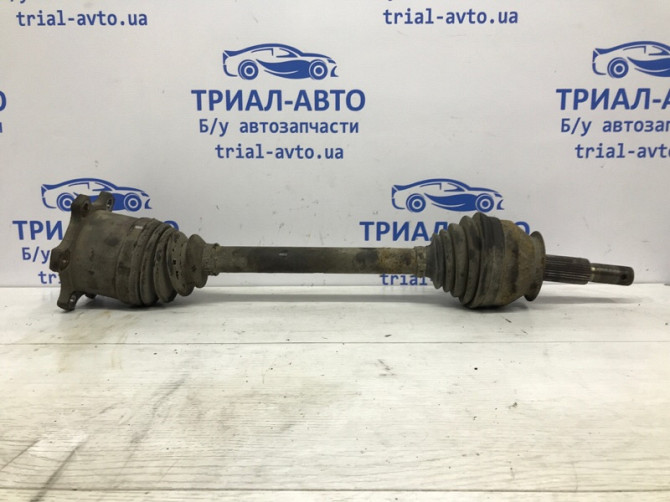 Привод задний правый Nissan Pathfinder R51 2.5 DIESEL YD25DDTI 2004 (б/у) Київ - зображення 1