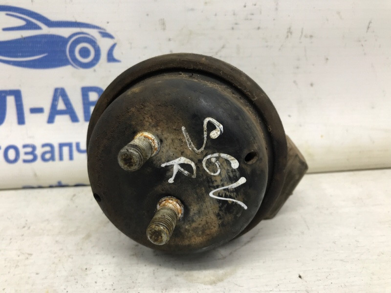 Подушка ДВС правая Suzuki Grand Vitara JT 2.4 БЕНЗИН J24B 2005 (б/у) Київ - зображення 2