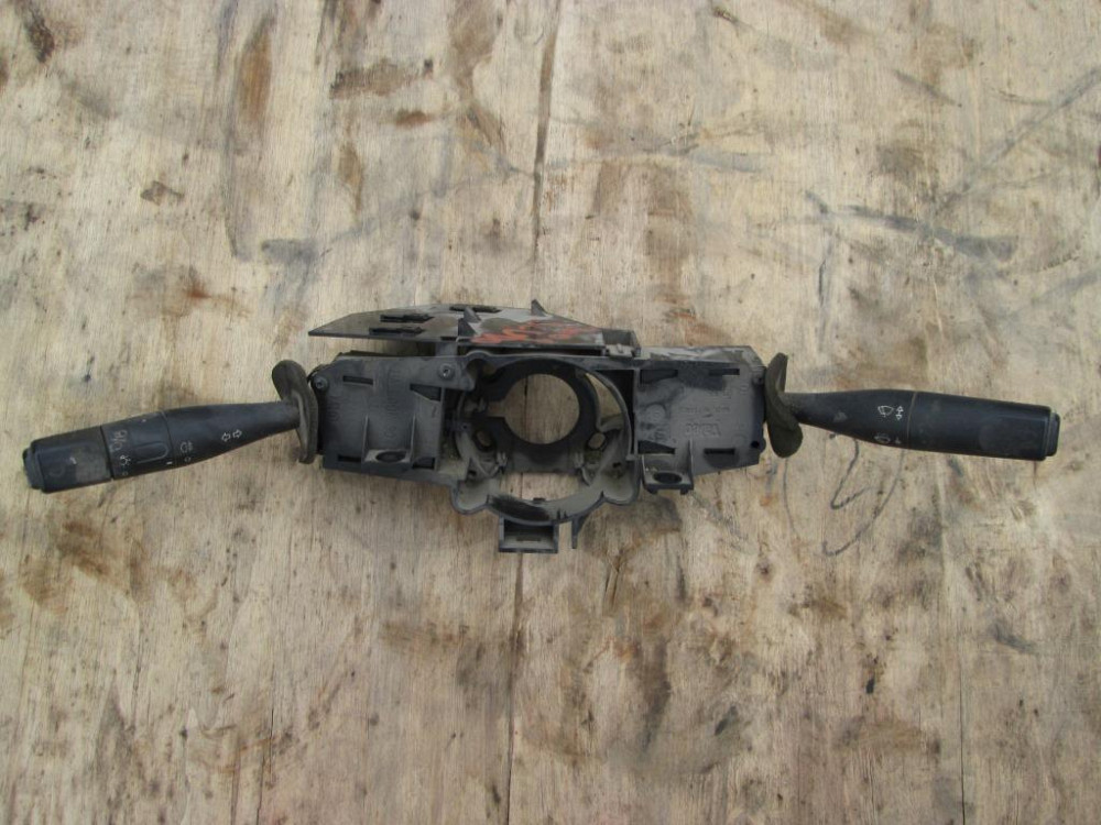 Подрулевой переключатель Citroen Jumpy 1996-2006 Ковель - изображение 1