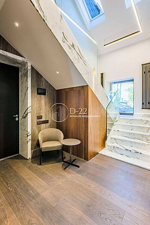 продажа 6-к квартира Киев, Печерский, 1350000 $ Київ - зображення 3