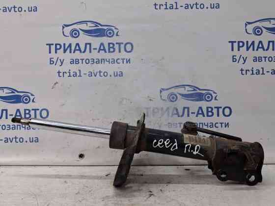 Амортизатор передний правый Kia Ceed 2006-2012 546611H700 (Арт. 66203) Київ