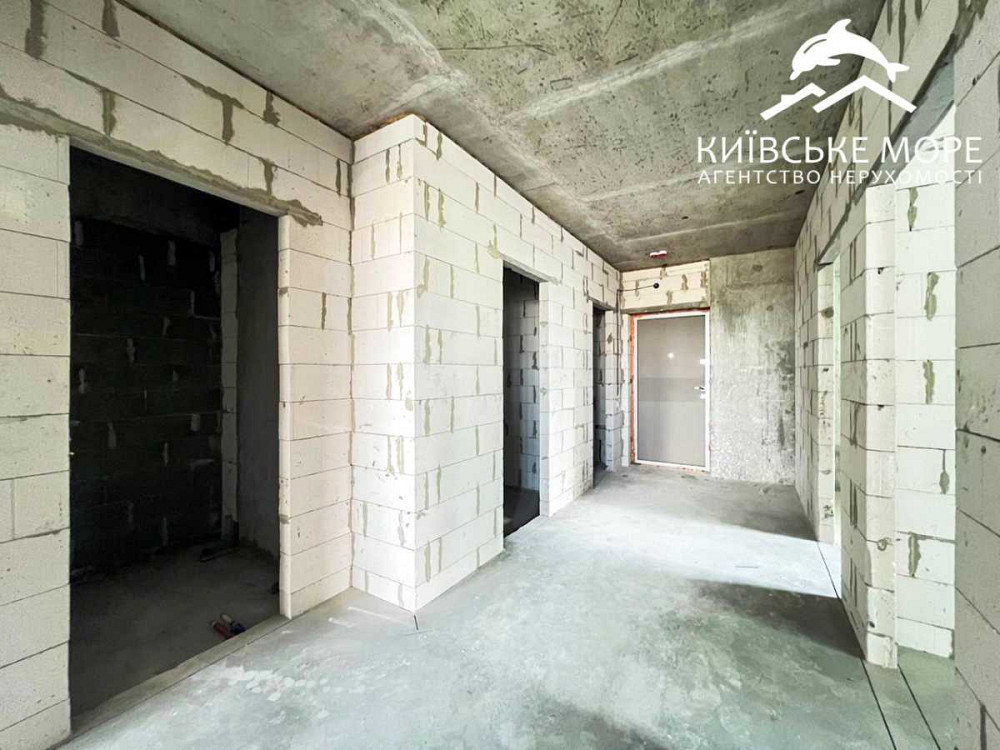 продажа 3-к квартира Киев, Дарницкий, 150000 $ Київ - зображення 9