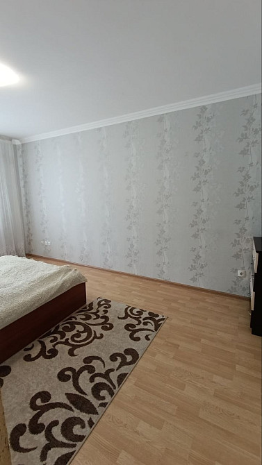 1к квартира з індивідуальним опаленням, ремонт, меблі, техніка Хмельницький - зображення 7