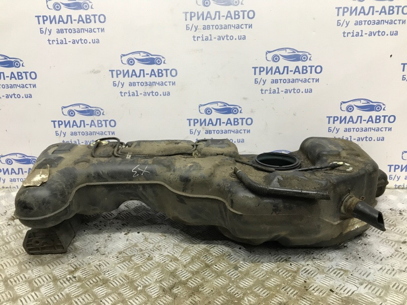 Бак топливный пластик Nissan Juke F15 1.6 TURBO MR16DDT 2010 (б/у) Київ - зображення 2