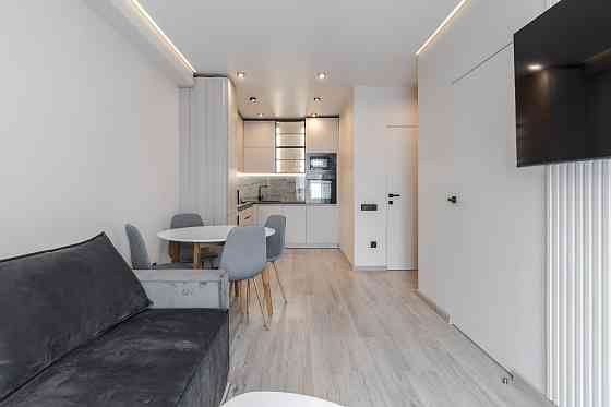 Продаж 1км. квартири Підстригача Авалон Холідей 39м2 Львов