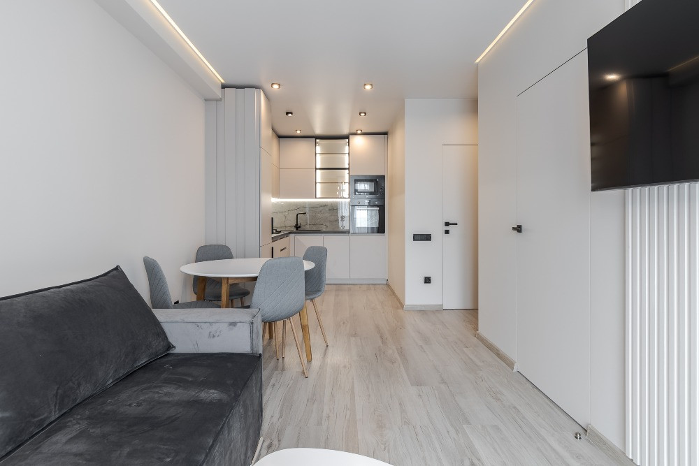 Продаж 1км. квартири Підстригача Авалон Холідей 39м2 Львов - изображение 2