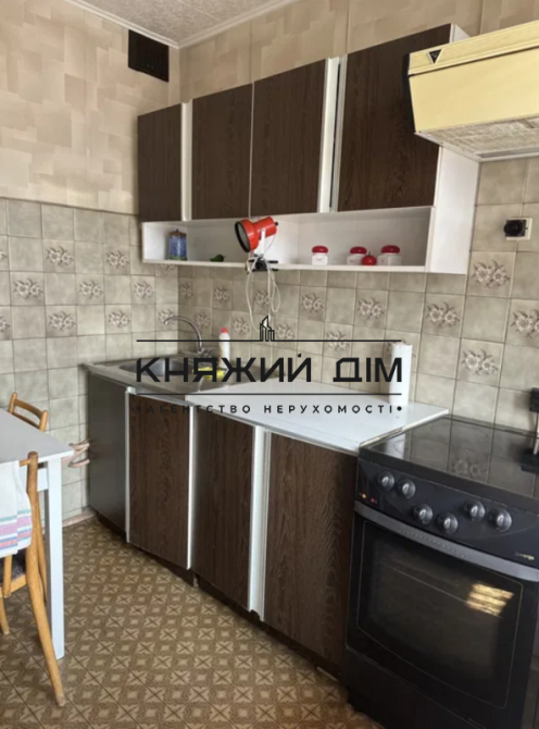 Оренда 1-но к.кв. по вул. Деміївська 45А, 5хв від метро Голосіївська Киев - изображение 3