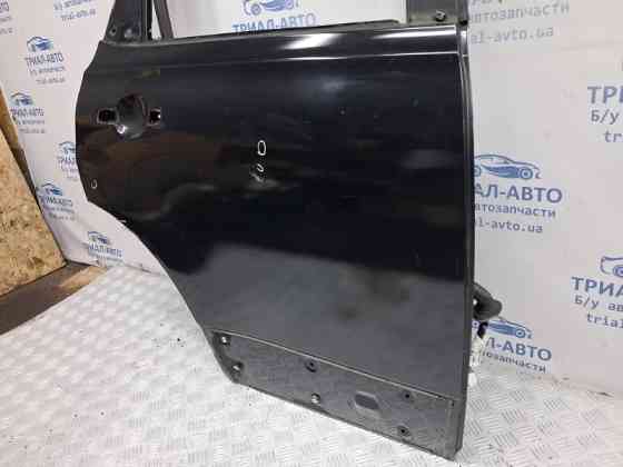 Дверь задняя правая Nissan Qashqai 2006-2013 H2100JD0M0 (Арт. 62323) Киев