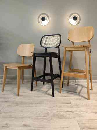 Стілець Лула для вітальні, кухні, офісу, бізнесу. Вишуканий стілець під різні стилі дизайну. Київ