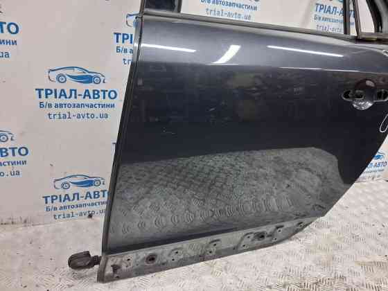 Дверь задняя левая Renault Megane 3 1.5 DIESEL K9K 2008 (б/у) Киев