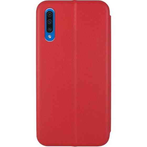 DM Чехол Samsung Galaxy  A50 Red Харків