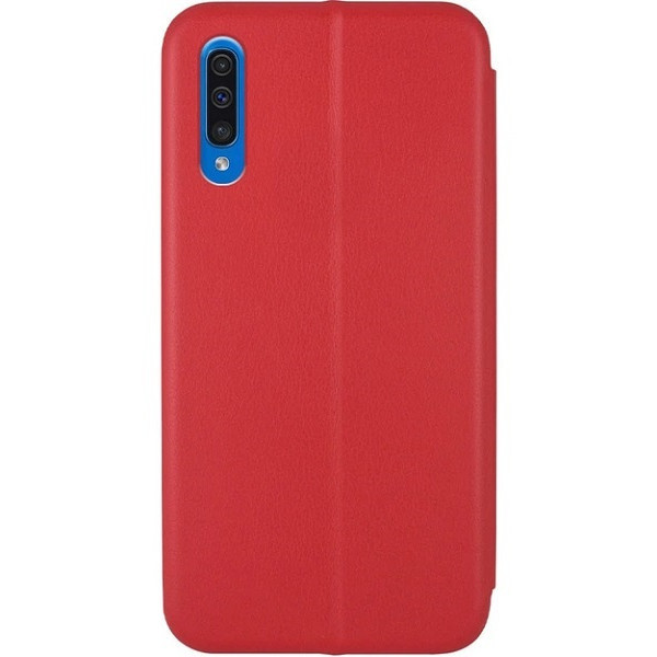DM Чехол Samsung Galaxy  A50 Red Харків - зображення 2