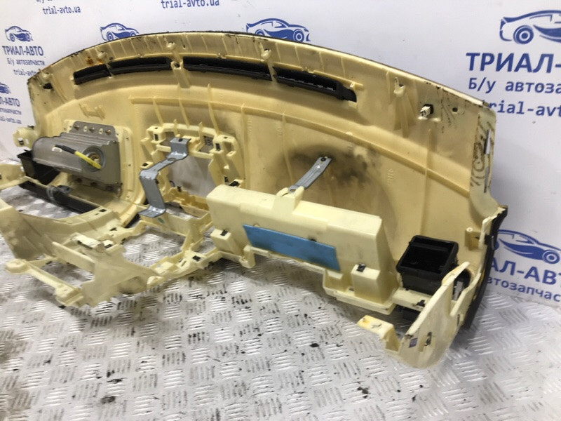 Торпеда с подушкой бесопасности Kia Sorento BL 2.5 DIESEL D4CB 2002 (б/у) Киев - изображение 7