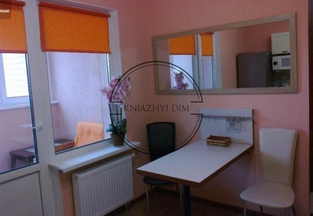 ПРОДАЖ просторна 1к квартира метро Деміївська, пр-т Науки 60А код.№ 21145977 Київ - зображення 3