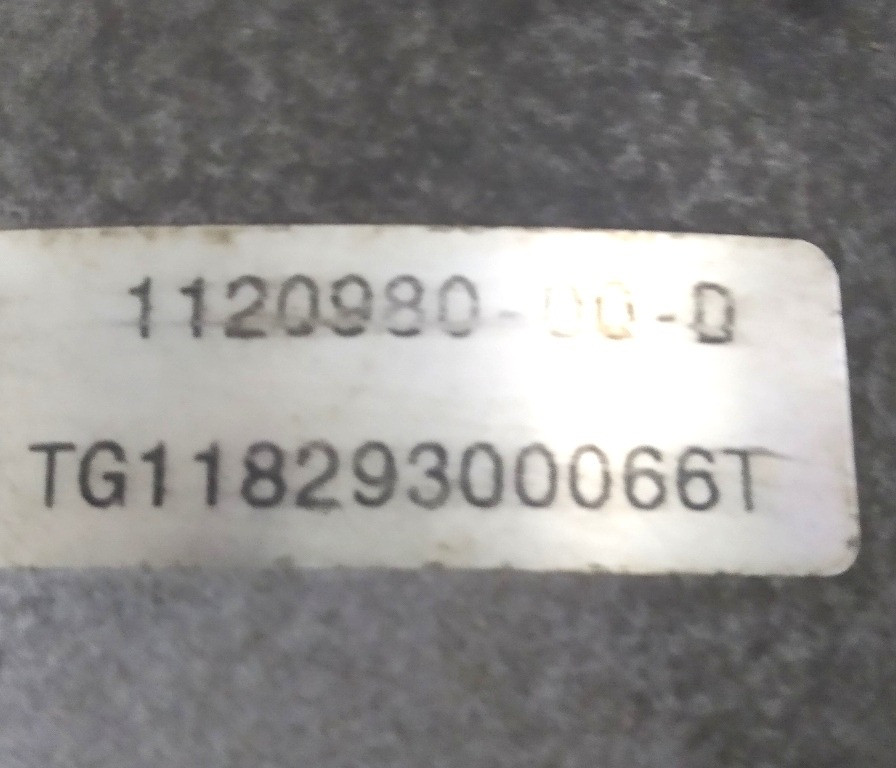 Статор мотора Tesla model 3 1120970-00-F Київ - зображення 4