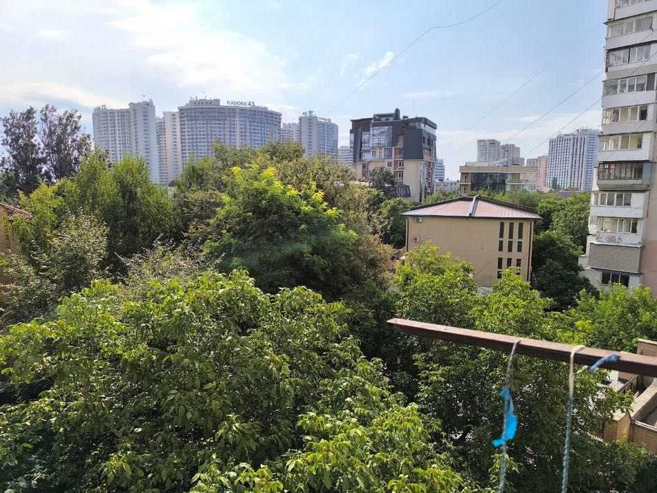 продажа 3-к квартира Одесса, Приморский, 58000 $ Одесса - изображение 9