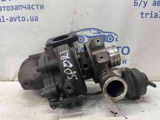 Турбина Mitsubishi Pajero Sport 1996-20008 MR968080 (Арт. 79405) Киев
