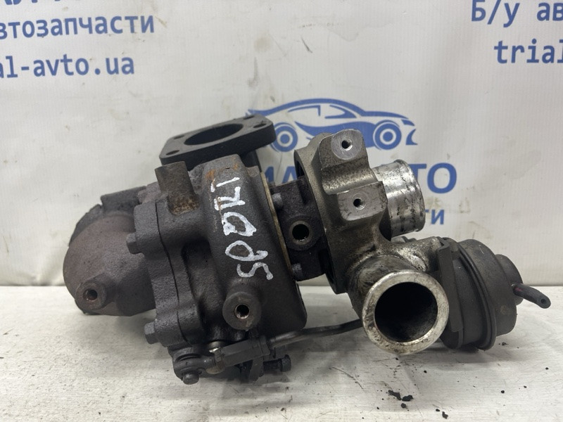Турбина Mitsubishi Pajero Sport 1996-2008 MR968080 (Арт. 79405) Киев - изображение 2