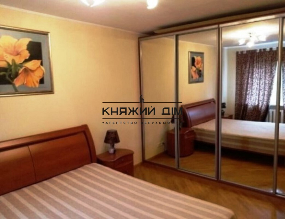 Отличная 3-х. ком.,на Печерске. Код объекта:11180911 Київ - зображення 1