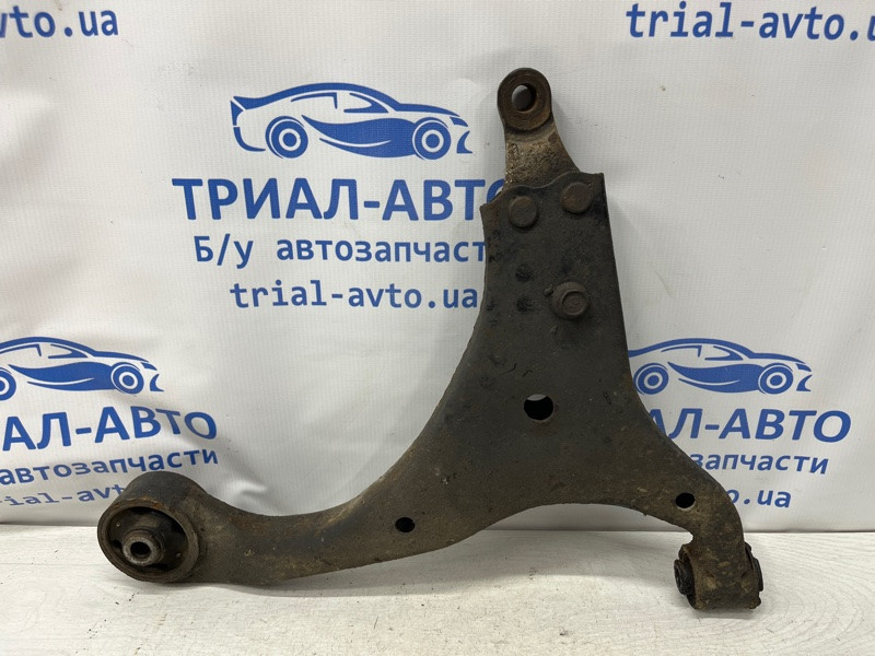Рычаг передний нижний правый Hyundai I30 2007-2012 545012H000 (Арт. 76801) Киев - изображение 2