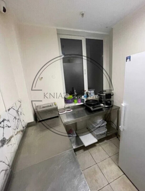 Оренда приміщення під бізнес на м.Позняки. Код об’єкта 1419183 Киев - изображение 8