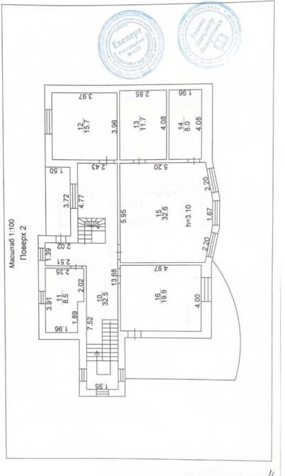 продажа 10-к дом Киев, Дарницкий, 210000 $ Київ - зображення 7