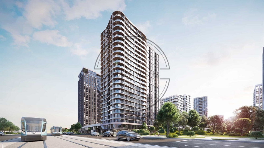 Creator City 1 квартира в сучасному ЖК. № 21144400 Киев - изображение 3