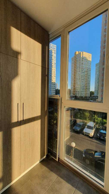 долгосрочная аренда 1-к квартира Киев, Днепровский, 14000 грн./мес. Київ - зображення 11