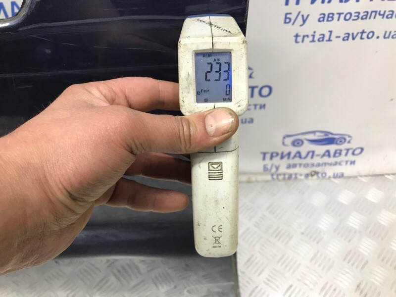 Дверь передняя левая Mitsubishi Pajero Wagon 2006-2022 5700A451 (Арт. 56995) Киев - изображение 8