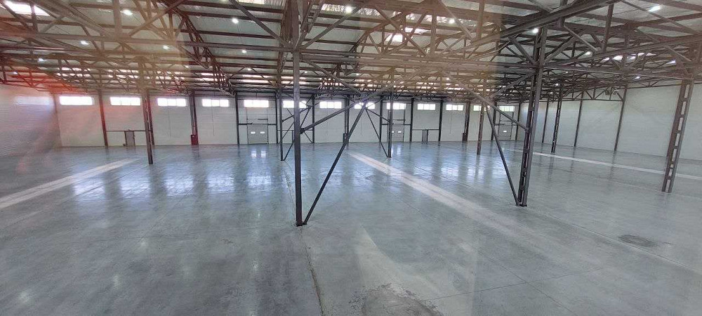 долгосрочная аренда склады Бориспольский, Борисполь, 1138320 грн./мес. Бориспіль - зображення 9